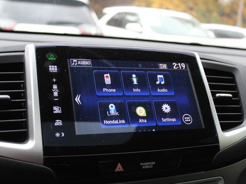 Used 2016 Honda Pilot EX-L image 32