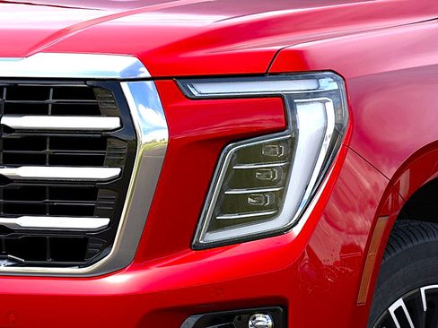 New 2026 GMC Yukon Elevation w/ Elevation Premium Package AWD/4WD image 10