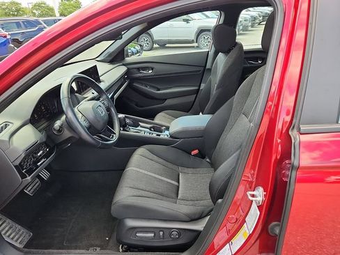 Used 2024 Honda Accord Sport image 13