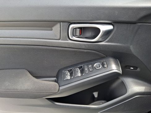 Certified 2024 Honda Civic Sport image 12