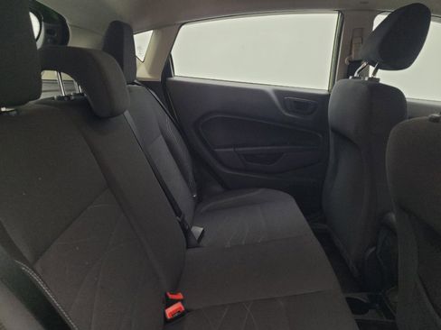 Used 2019 Ford Fiesta SE FWD image 19
