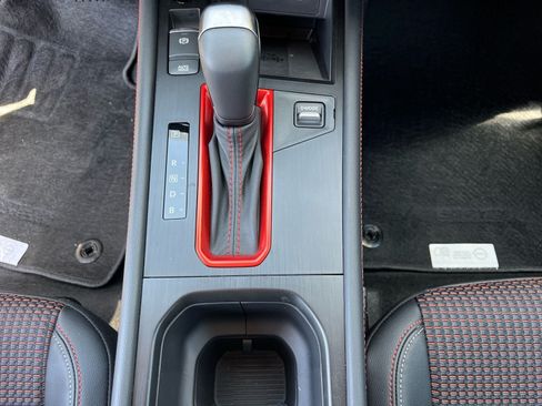 New 2026 Nissan Kicks SR FWD image 27