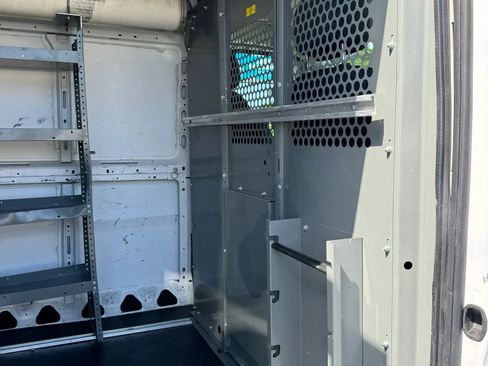 Used 2021 RAM ProMaster 2500 FWD image 15