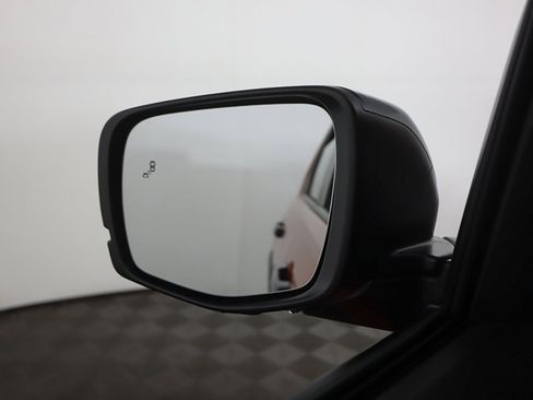 Certified 2026 Honda Passport TrailSport image 39