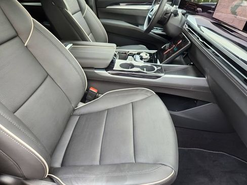 New 2026 Cadillac Escalade Sport w/ Touring Package AWD/4WD image 23