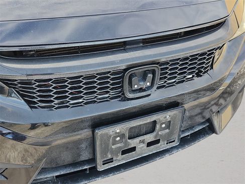 Used 2018 Honda Civic LX image 9