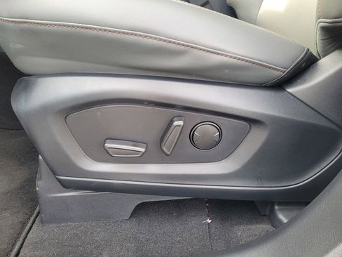 New 2026 Ford Explorer Active image 38