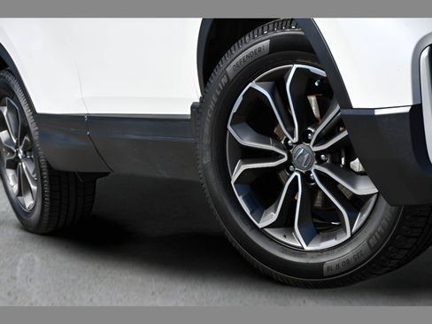 Used 2021 Honda CR-V EX-L image 11