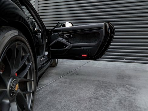 Used 2019 Porsche 911 Carrera GTS image 31