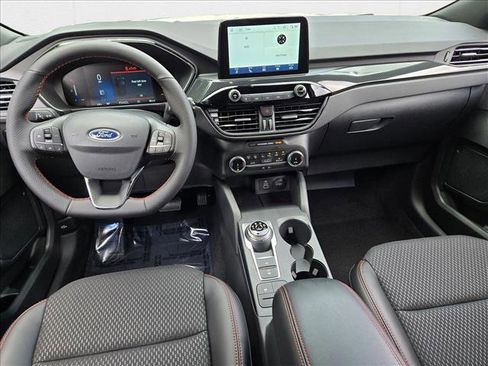 New 2025 Ford Escape ST-Line image 14
