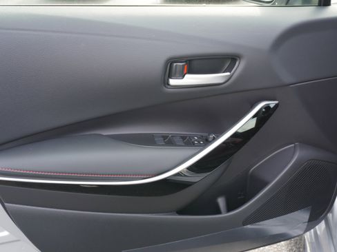 New 2026 Toyota Corolla XSE image 18