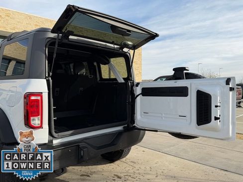 Certified 2024 Ford Bronco Big Bend image 24