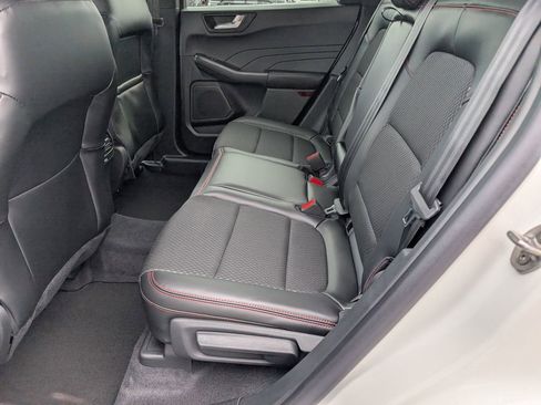 New 2026 Ford Escape ST-Line w/ Tech Pack #1 image 6