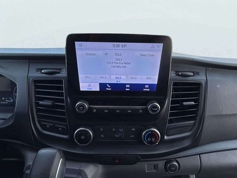 Used 2020 Ford Transit 350 image 10