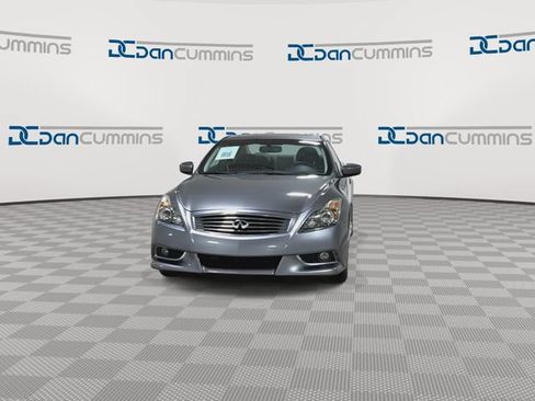 Used 2014 INFINITI Q60 IPL RWD image 4
