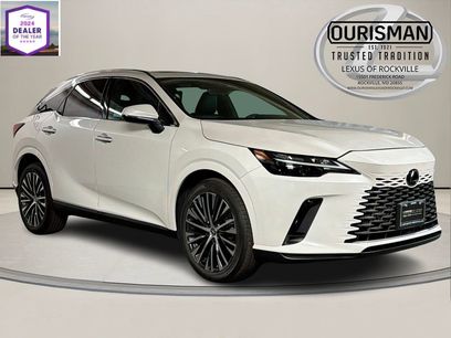 Certified 2023 Lexus RX 350 Premium Plus
