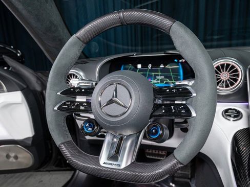 Used 2026 Mercedes-Benz AMG GT 63 image 15