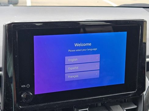 Used 2023 Toyota Corolla LE FWD image 11