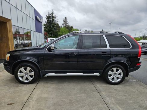 Used 2010 Volvo XC90 V8 AWD/4WD image 8