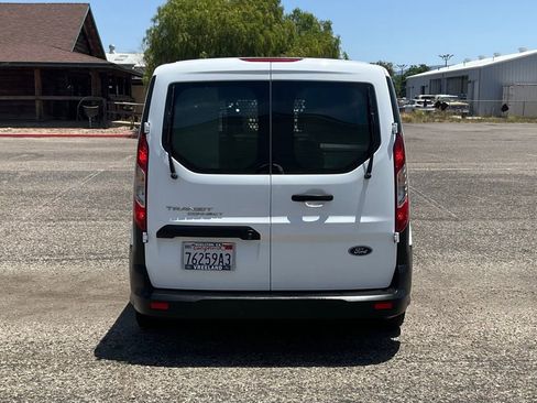 Used 2021 Ford Transit Connect XL FWD image 5
