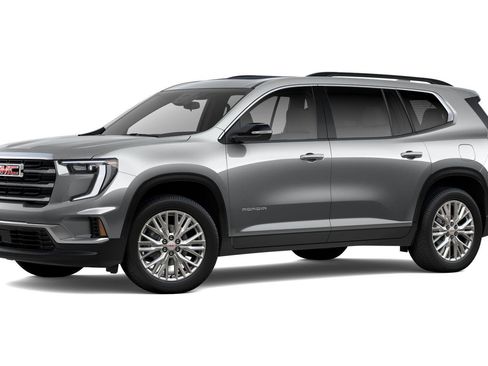 New 2025 GMC Acadia Elevation w/ Elevation Premium Package image 26