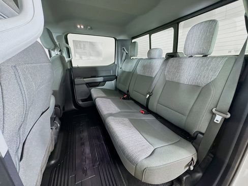Used 2023 Ford F250 XLT w/ 360-Degree Camera Package AWD/4WD image 22