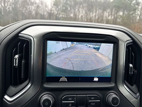 Used 2021 Chevrolet Silverado 1500 RST w/ Bed Protection Package image 27