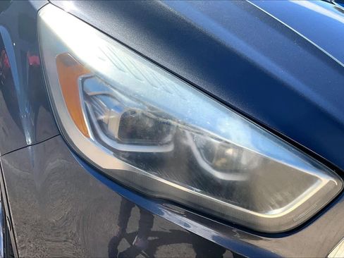 Certified 2017 Ford Escape Titanium w/ Equipment Group 301A image 27