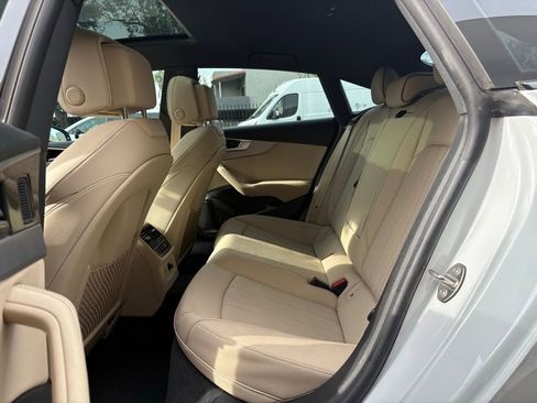 Used 2023 Audi A5 2.0T Premium Plus image 10