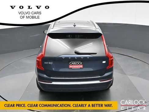 Used 2024 Volvo XC90 T8 Ultimate w/ Protection Package Premier image 23