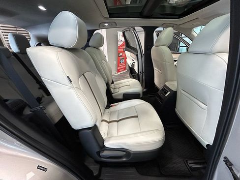 Used 2024 MAZDA CX-90 Plug-In Hybrid w/ Premium Plus AWD/4WD image 46