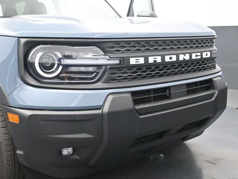 New 2026 Ford Bronco Sport Big Bend w/ Convenience Package image 29