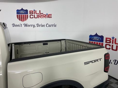 New 2026 Ford Ranger XLT w/ Trailer Tow Package image 11