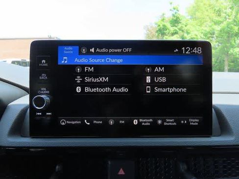 New 2026 Honda CR-V Sport Touring image 20