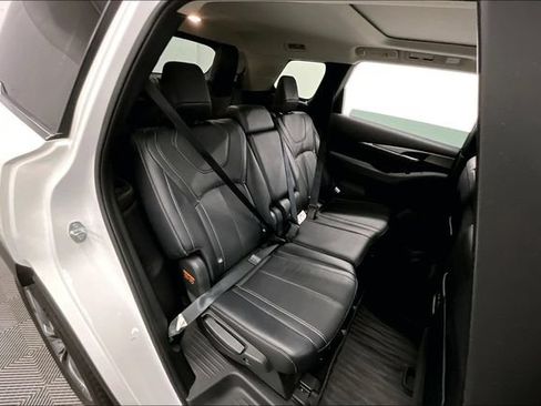 Used 2023 INFINITI QX60 Luxe AWD/4WD image 26