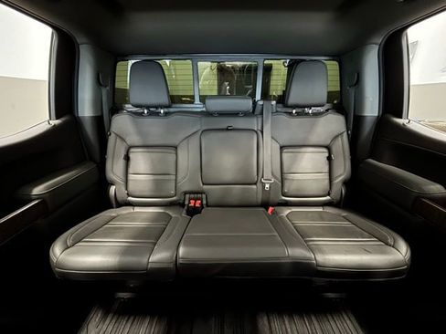 Used 2020 GMC Sierra 1500 Denali w/ Denali Ultimate Package AWD/4WD image 39