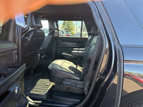 Used 2020 Ford Expedition Max Limited w/ Equipment Group 303A image 11