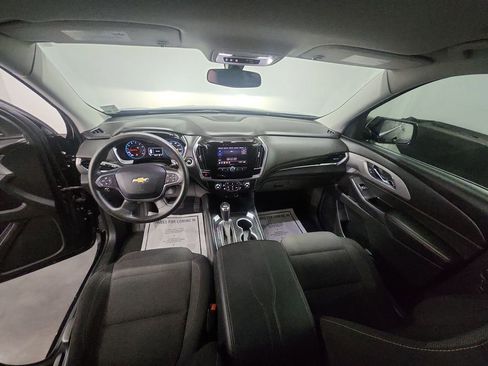 Used 2020 Chevrolet Traverse LS image 19