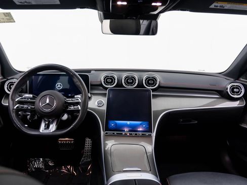 Used 2023 Mercedes-Benz C 43 AMG 4MATIC Sedan image 9