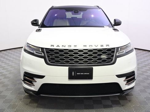 Used 2020 Land Rover Range Rover Velar R-Dynamic S image 10