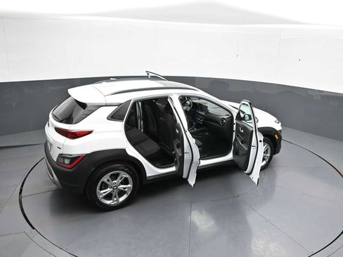 Certified 2023 Hyundai Kona SEL w/ Convenience Package AWD/4WD image 44
