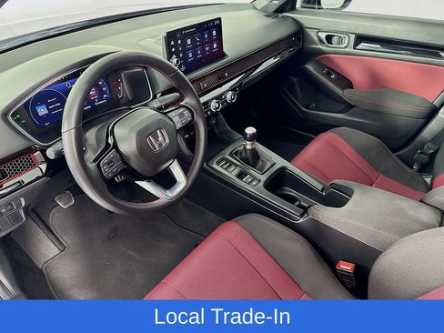 Used 2025 Honda Civic Si image 11