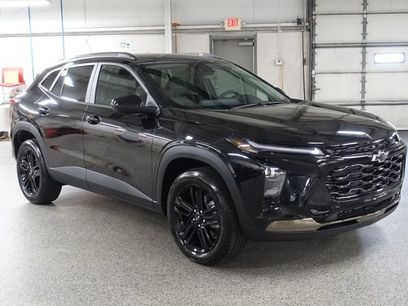 New 2026 Chevrolet Trax ACTIV