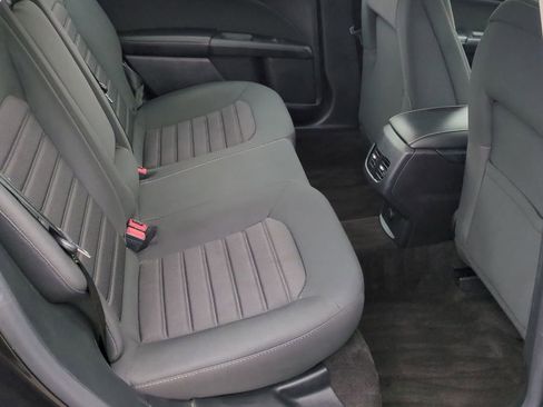 Used 2020 Ford Fusion SE image 20