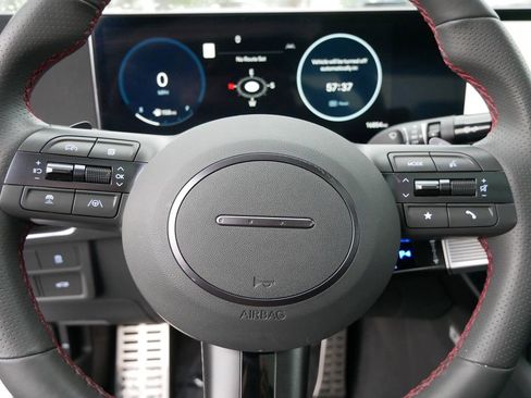 Used 2024 Hyundai Sonata N Line FWD image 19