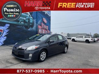 Used 2010 Toyota Prius Two image 1