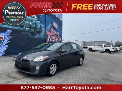 Used 2010 Toyota Prius Two