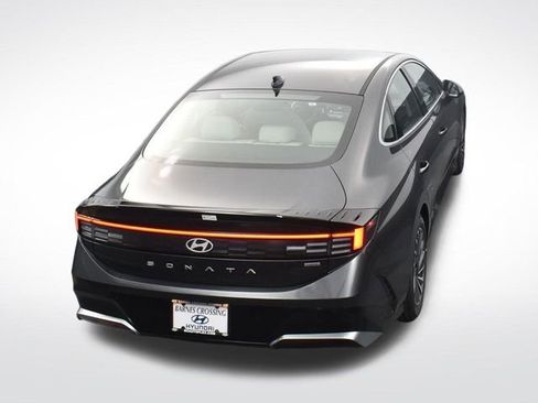 Used 2025 Hyundai Sonata SEL FWD image 26