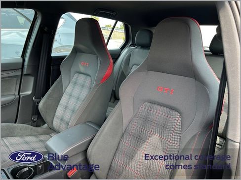 Used 2024 Volkswagen GTI S FWD image 10