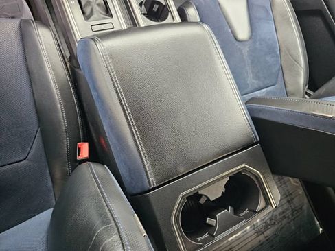 Used 2019 Ford F150 Raptor w/ Equipment Group 802A Luxury AWD/4WD image 26